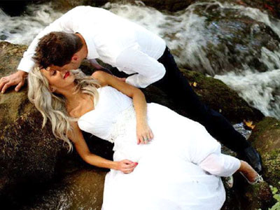 Συζητήσεις που πρέπει να κάνετε πριν το γάμο